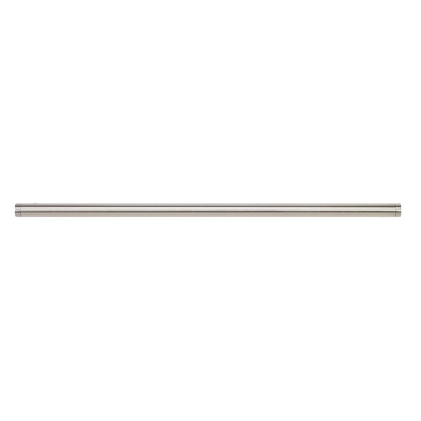 Richelieu 23-5/8 in. (600 mm) Center-to-Center Brushed Nickel Contemporary Drawer Pull - BP446600195