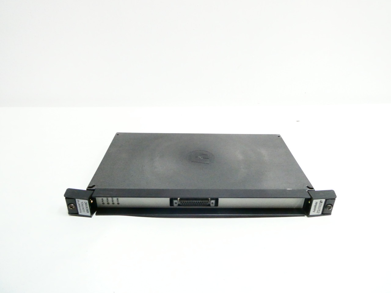 RELIANCE ELECTRIC 45C410C CONTROL PROCESSOR MODULE - MRO INDUSTRIAL