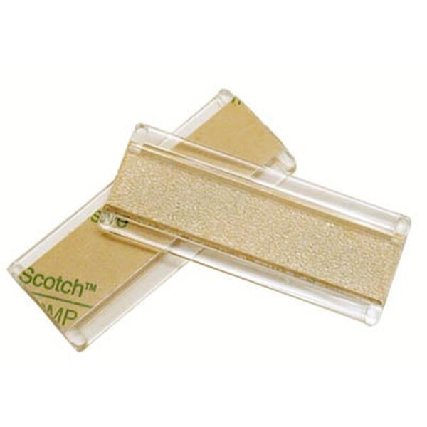 Hd Glass Door Stick-On Pull - EGP 18C