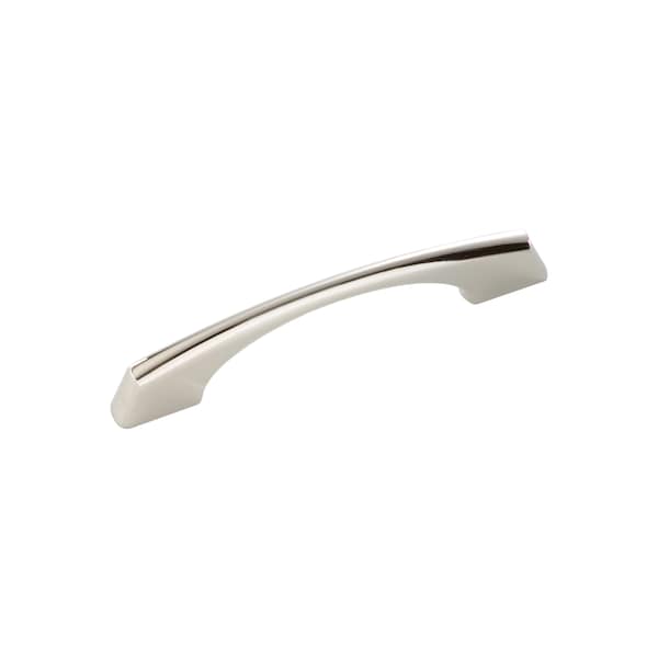 Hickory Hardware Pull 3 Inch & 3-3/4 Inch (96mm) Center to Center - P3370-14