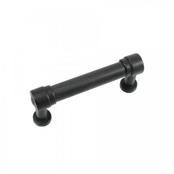 Strategic Brands Strategic Brands 85513 3 in. Oil Rubbed Bronze Precision Cabinet Pull - 85513