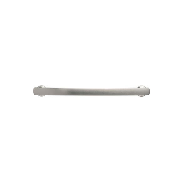 Hickory Hardware Pull 7-9/16 Inch (192mm) Center to Center - P2157-SN