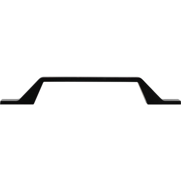 Designperfect 5-1/16'' Center-to-Center Handle Pull, Brushed Oil Rubbed Bronze - DPA-S624ORB