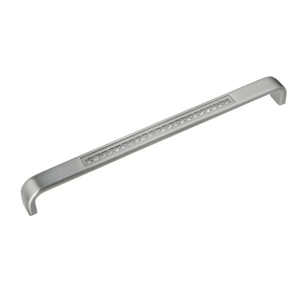 Utopia Alley Gleam II Brushed Nickel Cabinet Pull 7 1/2 inch - HW287PLBN021