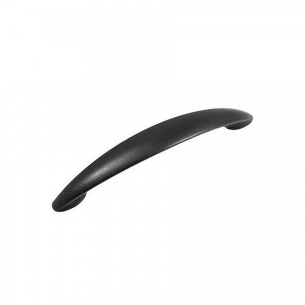 Perfectpatio 5 in. Oil Rubbed Bronze Grace Cabinet Pull - PE923998
