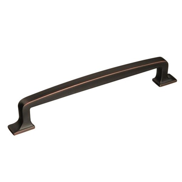 Amerock Amerock A53722 ORB 160 mm Westerly Cabinet Pull - Oil Rubbed Bronze - A53722 ORB