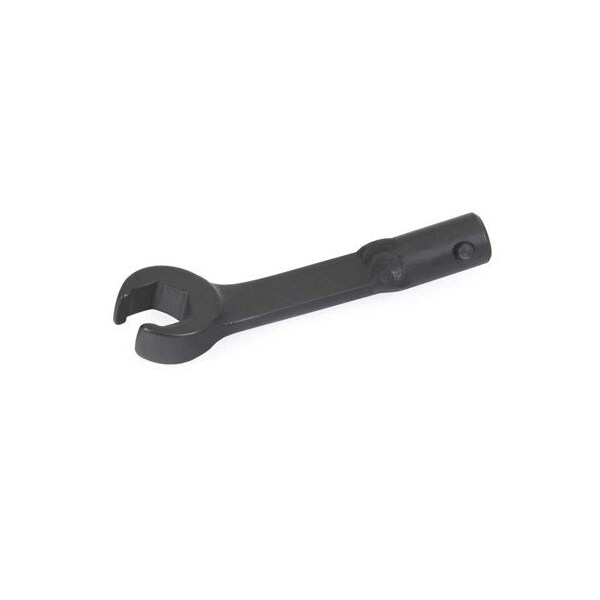 Williams Torque Wrench Head, 11/16 Inch, Flare Nut, SAE - QYRXS22A