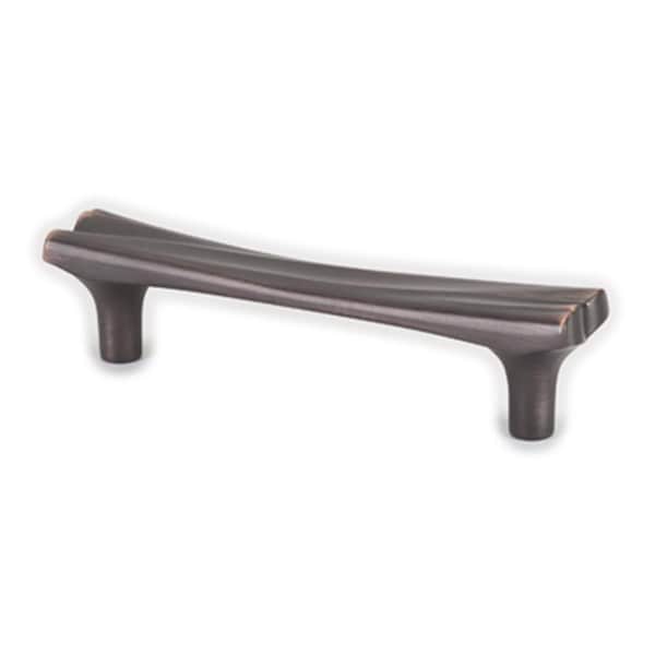 Hd Berenson 96 mm.- Center Pull- Puritan Verona Bronze - BE9482 10VB