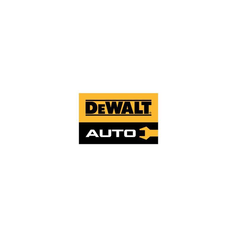 DEWALT 1/2 in. Drive Torque Wrench Tire Change Kit (7-Piece) - DWMT82839