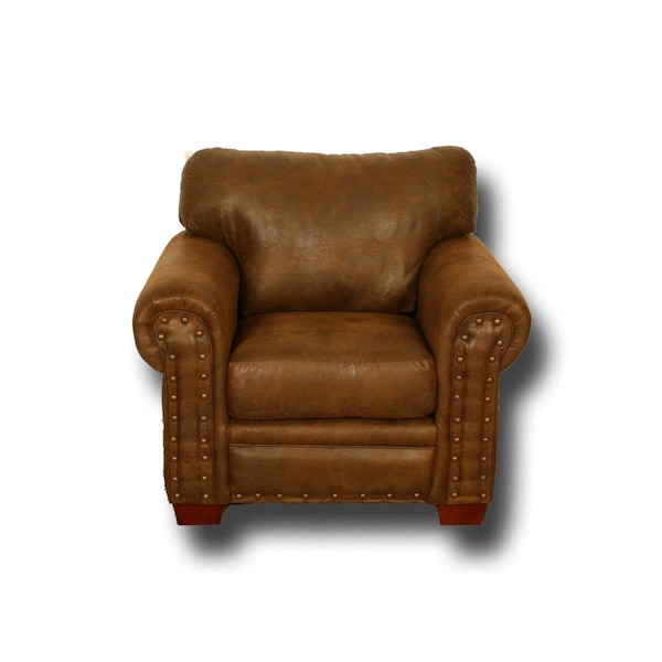 American Furniture Classics 36 x 44 x 37 in. Anglers Cove Sofa - 8503-70