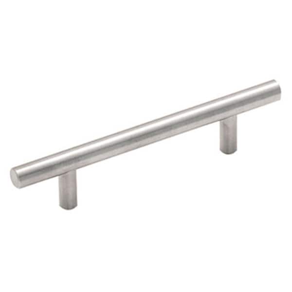 Hd EPCO Stainless Steel 96 mm., Center To Center Bar Pull - EBP096 SS