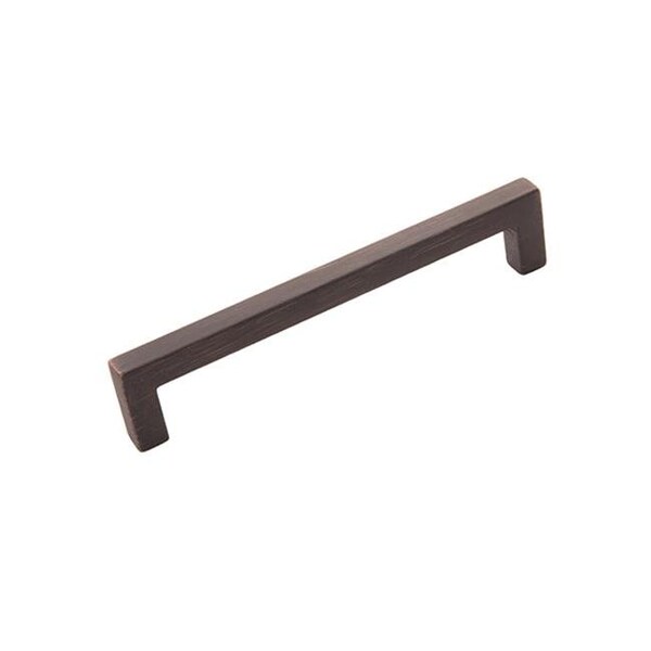 Belwith Products Belwith BWHH075328 VB 128 mm Pull; Vintage Bronze - BWHH075328 VB
