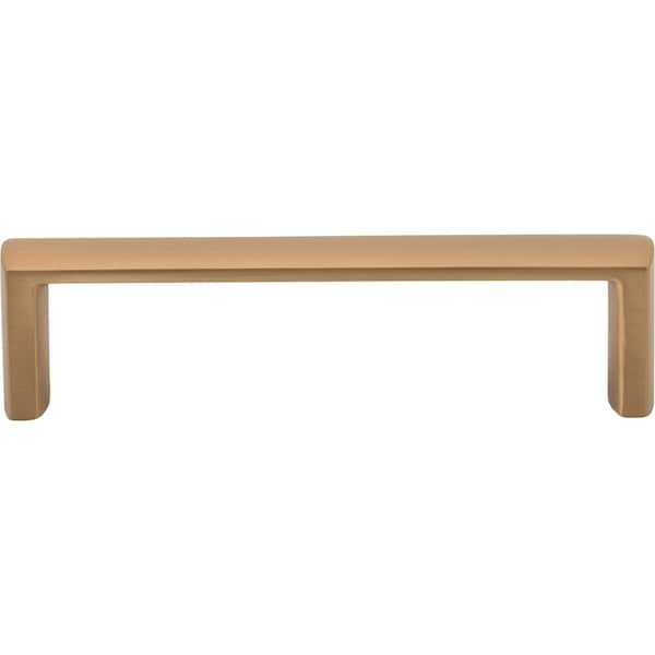 Designperfect 3-3/4'' Center-to-Center Handle Pull, Champagne Bronze/Gold - DPA-S443CBZ