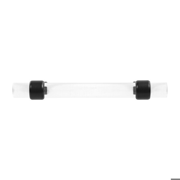 Hickory Hardware Crystal Palace Collection Pull 3-3/4 Inch 96mm - H079518-CAMB