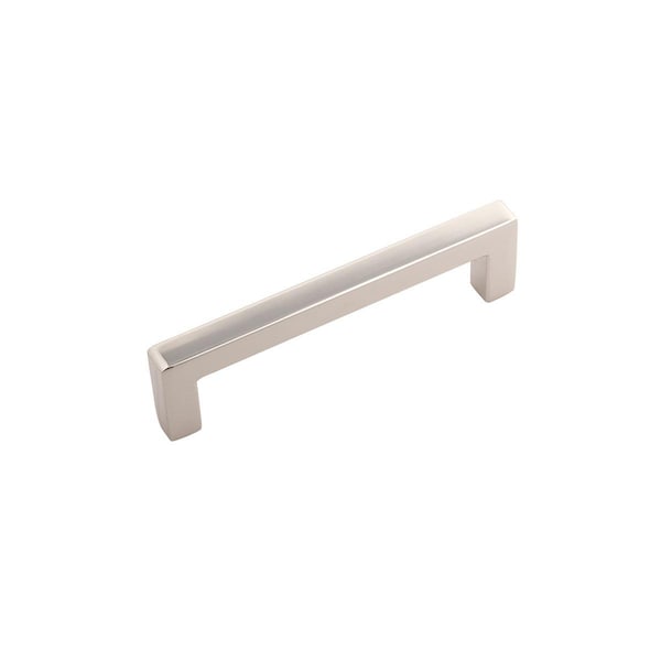 Belwith Products 96 mm Centre to Centre Skylight Cabinet Pull, Polished Nickel - BWHH075327 14