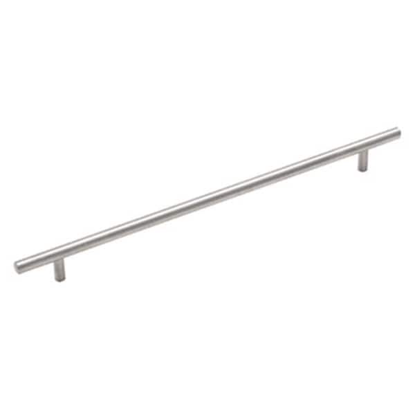 Hd EPCO Stainless Steel 320 mm., Center To Center Bar Pull - EBP320 SS
