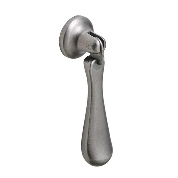 Utopia Alley Danbury 3 inch Pendant Cabinet Pull Pewter - HW271PLPT011