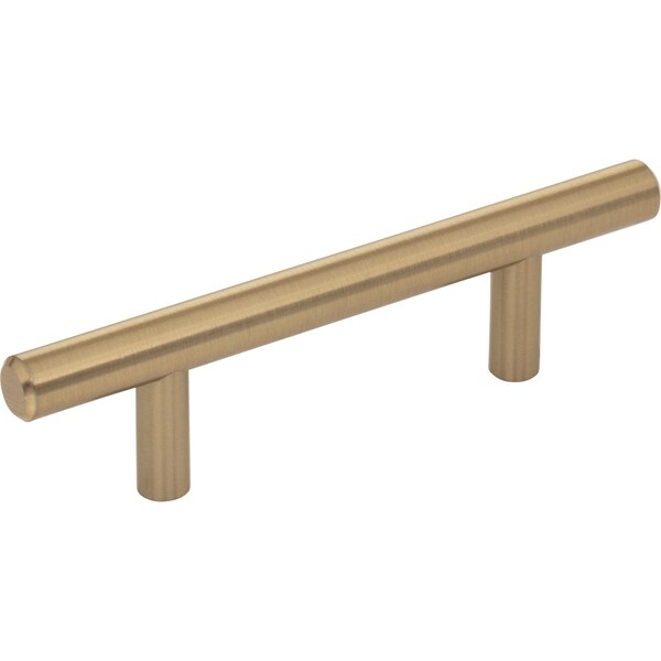 Kasaware 136 Mm 5-3/8In. O.L. Cabinet Pull, 3In. Center To Center, Mb ,  - K2943SBZ-6