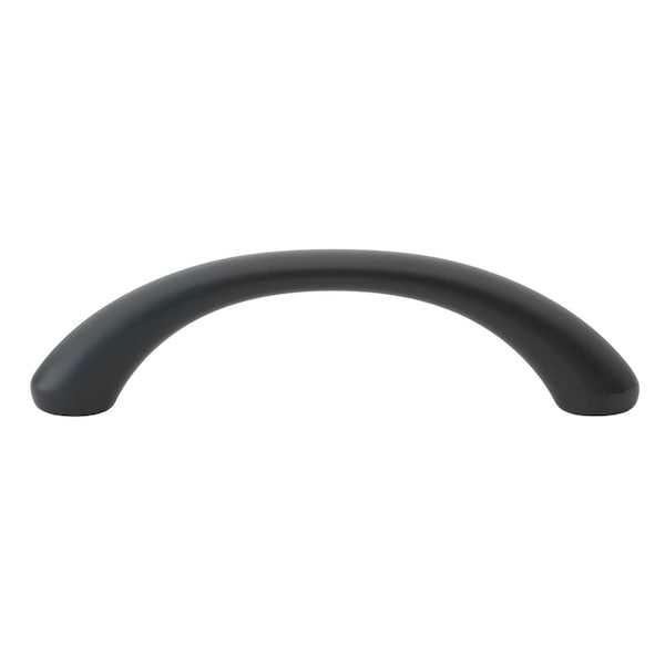 Gliderite Hardware 2-3/4 in. Center to Center Classic Loop Pull - 87650-MB, 25PK - 87650-MB-25