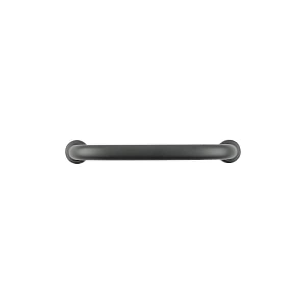 Hickory Hardware Pull 5-1/16 Inch (128mm) Center to Center, 10PK - P2282-MB-10B