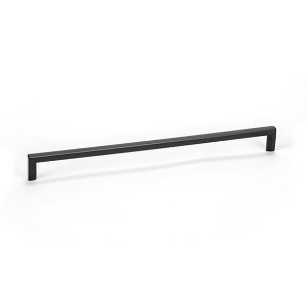 Berenson Berenson BE9859 1055 Door Pull; Matte Black - 320 mm - BE9859 1055