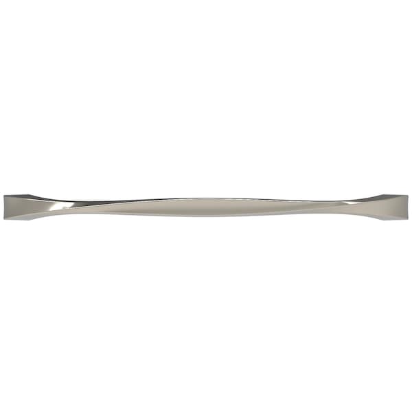 Hickory Hardware Pull 8-13/16 Inch (224mm) Center to Center - H076020-14