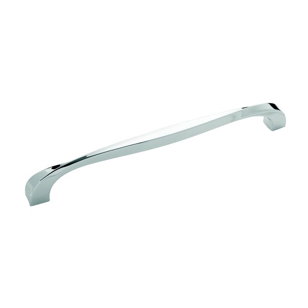 Hickory Hardware Pull 8-13/16 Inch (224mm) Center to Center - H076020-14