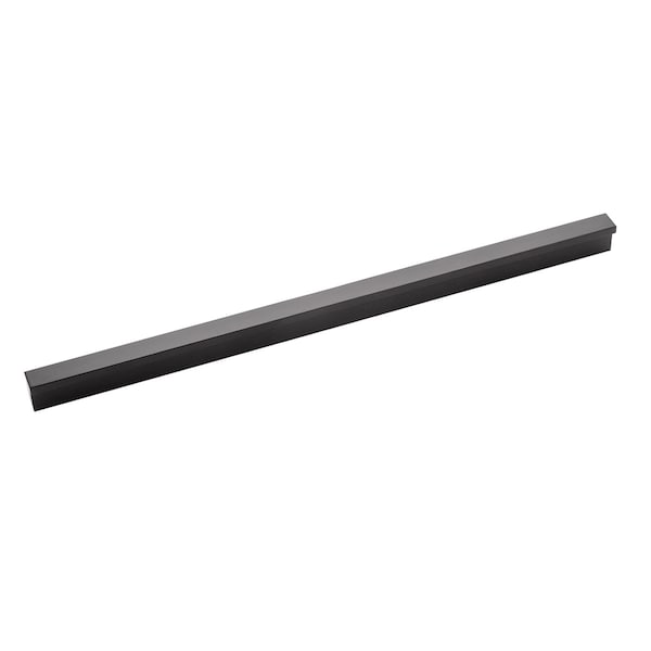 Hickory Hardware Pull 8-13/16 Inch (224mm) Center to Center - HH076265-FO