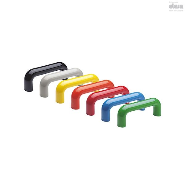 Elesa In six standard colours, M.843/140 B-M8-C9 - M.843