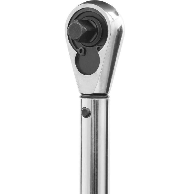 Husky 3/8 in. and 1/2 in. Drive Torque Wrench Set (2-Piece) - H23DTWA-03CB