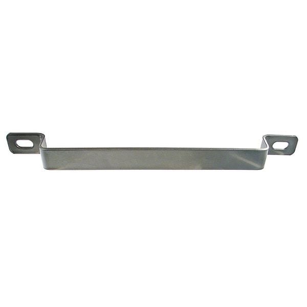 Monroe Pmp Pull Handle, 5-3/4 In. H, Natural, Unthr. Through Holes - PH-0248