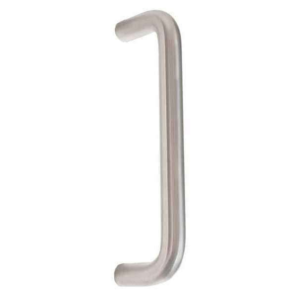 Trimco ADA STRAIGHT DOOR PULL, 8" CTC - 1194E-2-4.710CU