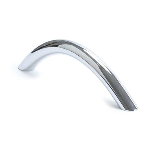 Hd Berenson 96 mm.- Center Pull- Bow Alto Polished Chrome - BE7924 2026