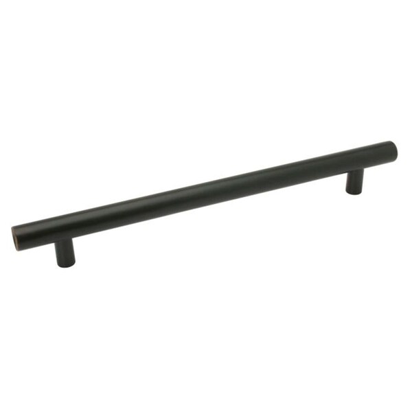 Patioplus 3 in. Brass Bar Pull, Oil Rubbed Bronze - PA2005170