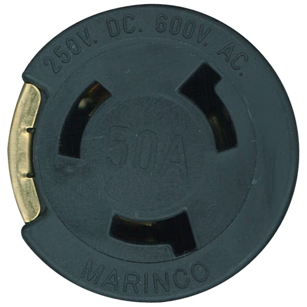 Ericson Plug 3765, California Style Commercial G - 3765-P