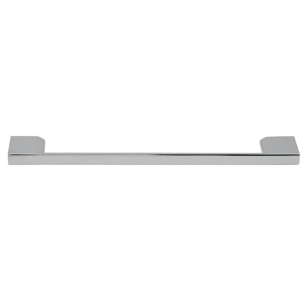 Designperfect 6-5/16'' Center-to-Center Handle Pull, Polished Chrome, 25PK - DPA25S795PC