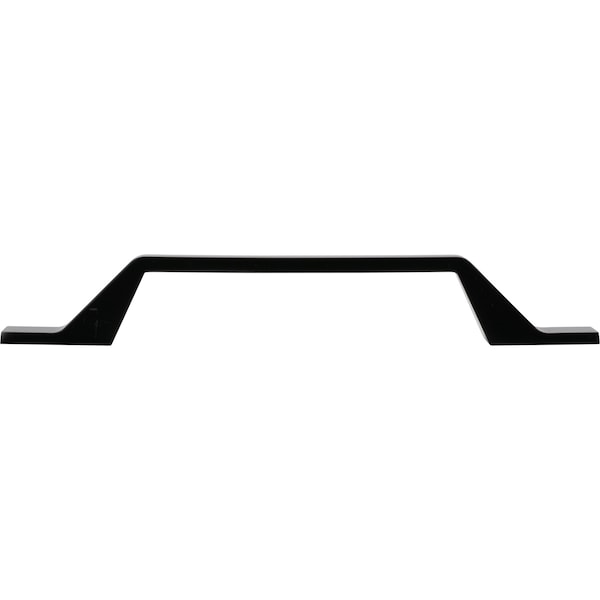 Designperfect 5-1/16'' Center-to-Center Handle Pull, Matte/Flat Black - DPA-S624BLK