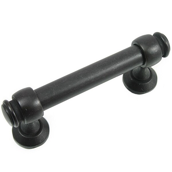 Mng 3" Pull, Balance, Oil Rubbed Bronze - 85113