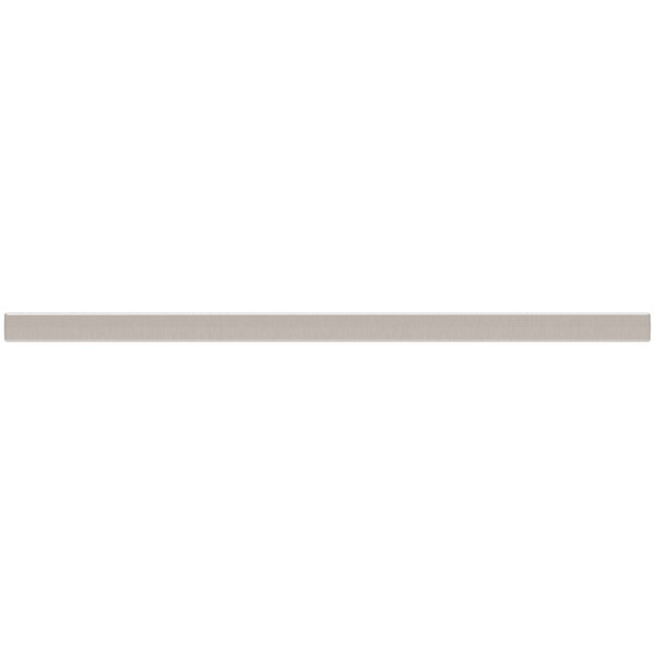 Hickory Hardware Pull 8-13/16 Inch (224mm) Center to Center - HH075422-SS