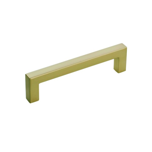 Hickory Hardware Pull 3-3/4 Inch (96mm) Center to Center - HH075327-EGN