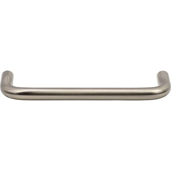 Designperfect 3-3/4'' Center-to-Center Square Cabinet Pull, Champagne Bronze/Gold, 25PK - DPA-W593SNB