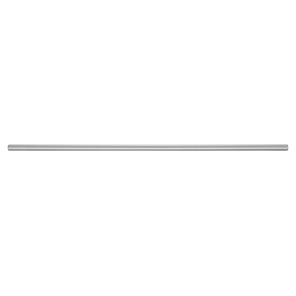 Richelieu 22-1/8 in. (562 mm) Center-to-Center Antibacterial, Stainless Steel Contemporary Drawer Pull - BP3487562170AB