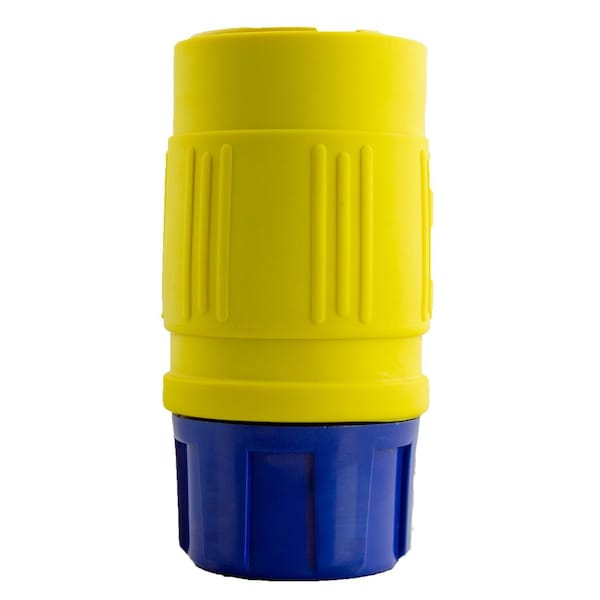 Ericson Connector Nema L5-20, Perma-Grip Indust. - 2410-CG