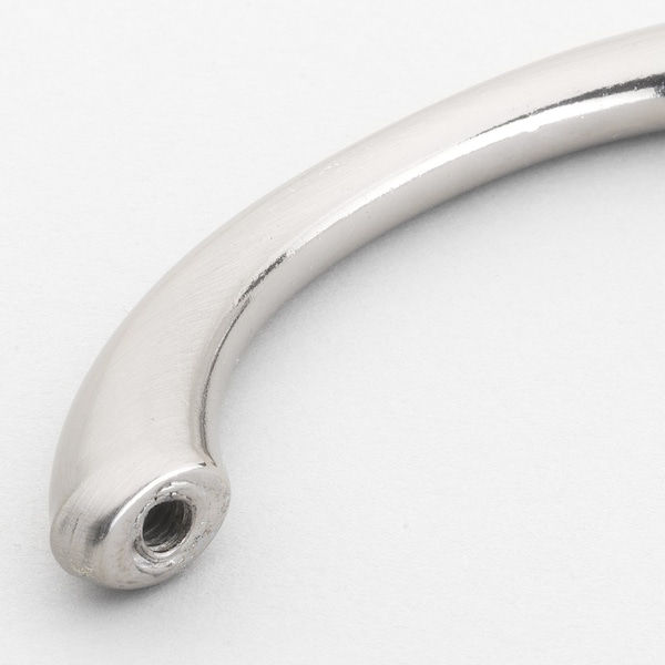Gliderite Hardware 2-3/4 in. Center to Center Classic Loop Pull - 87650-SN, 5PK - 87650-SN-5