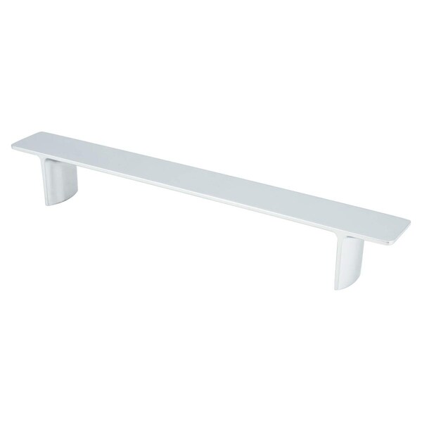 R. Christensen 160 mm CC Jazz Pull with Polished Chrome - 9264-1026-C
