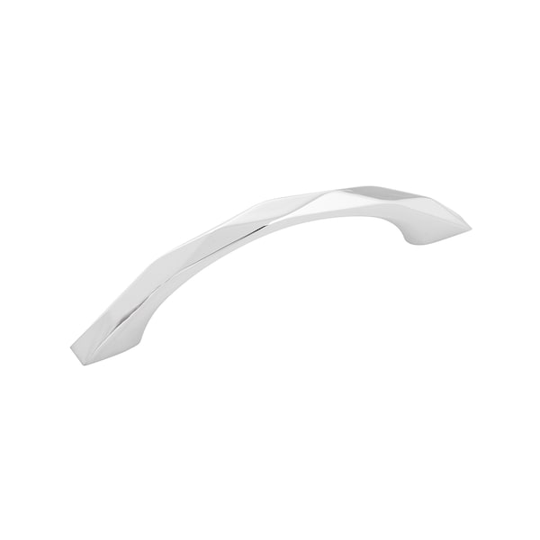 Hickory Hardware Pull 3-3/4 Inch (96mm) Center to Center - H077841CH