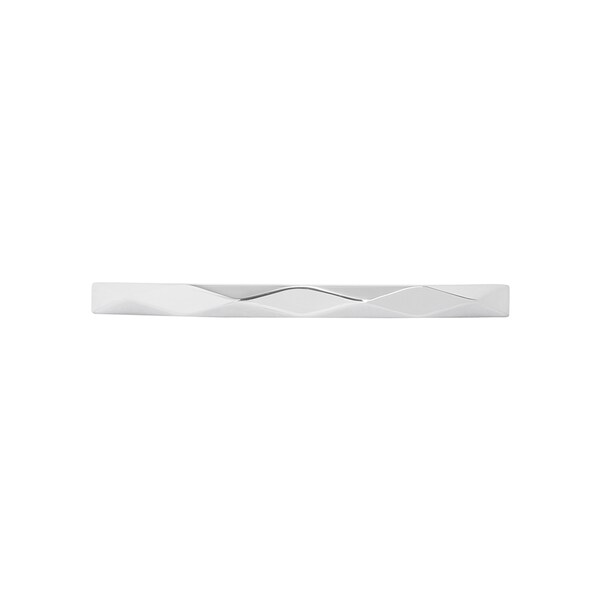 Hickory Hardware Pull 3-3/4 Inch (96mm) Center to Center - H077841CH