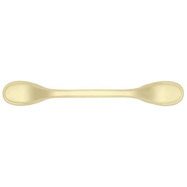 Hickory Hardware Pull 3 Inch Center to Center, 25PK - P14444-3-25B