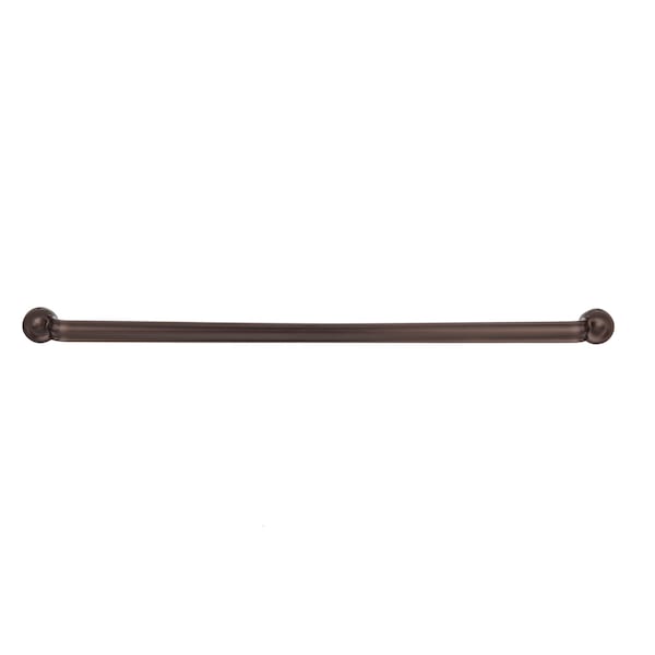 Richelieu 18 7/8 in (480 mm) Center-to-Center Honey Bronze Traditional Cabinet Pull - BP8855480HBRZ