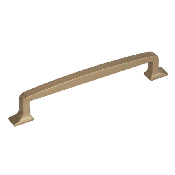 Amerock 160 mm Westerly Cabinet Pull - Golden Champagne - A53722 BBZ